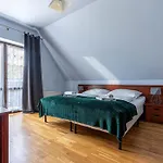 Artmontis Bed and Breakfast