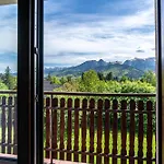 Bed and Breakfast Artmontis