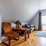 Artmontis Bed and Breakfast Kościelisko