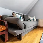 Artmontis Bed & Breakfast