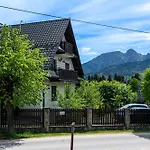 Artmontis Bed & Breakfast Kościelisko