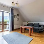 Artmontis 4* Kościelisko