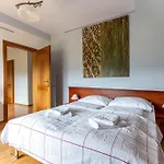 Bed and Breakfast Artmontis Kościelisko
