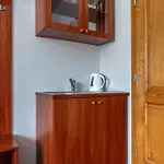 Bed & Breakfast Artmontis Kościelisko
