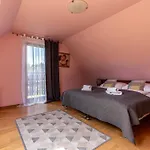 Bed and Breakfast Artmontis Kościelisko