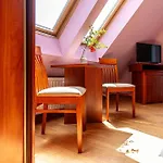Bed & Breakfast Artmontis