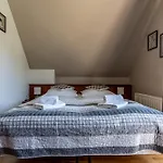 Bed & Breakfast Artmontis 4*