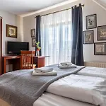 Bed and Breakfast Artmontis Kościelisko