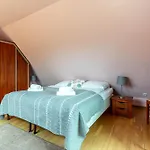 Bed and Breakfast Artmontis