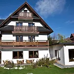 Bed & Breakfast Artmontis Kościelisko