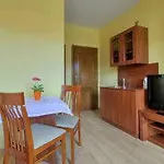 Artmontis 4* Косцелиско