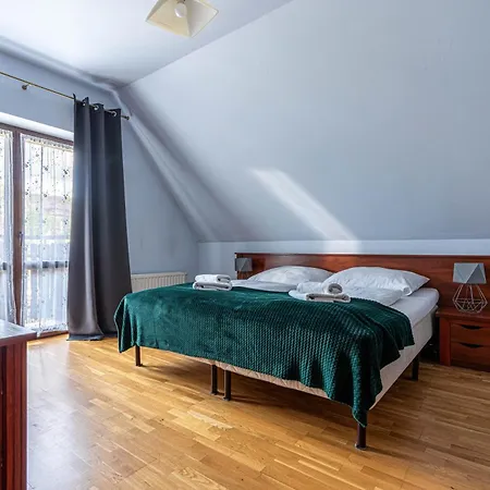 Artmontis Bed and Breakfast