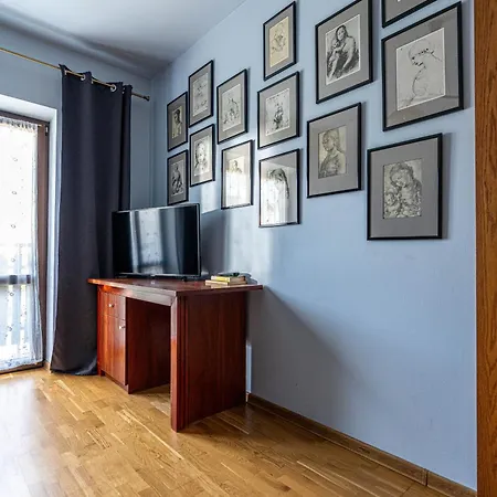 Artmontis Bed and breakfast
