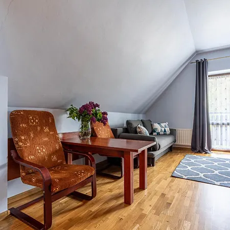 Artmontis Bed & Breakfast Kościelisko