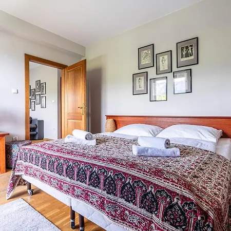 Serafin Bed & Breakfast