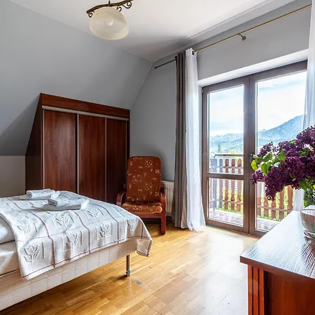 Bed & Breakfast Serafin