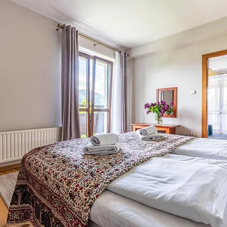 Serafin Bed & Breakfast *
