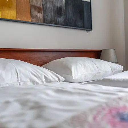 Bed and breakfast Artmontis