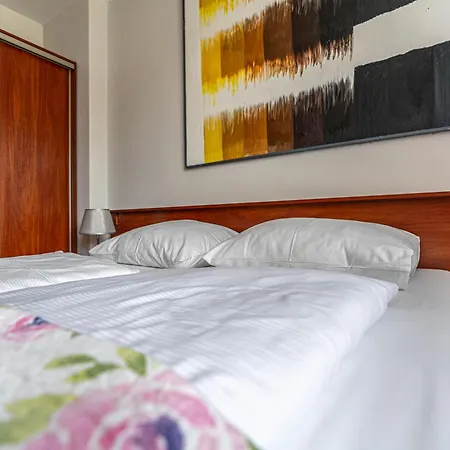 Bed & Breakfast Serafin Koscielisko