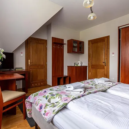 Bed & Breakfast Serafin