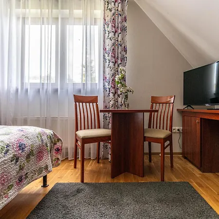 Serafin Bed & Breakfast
