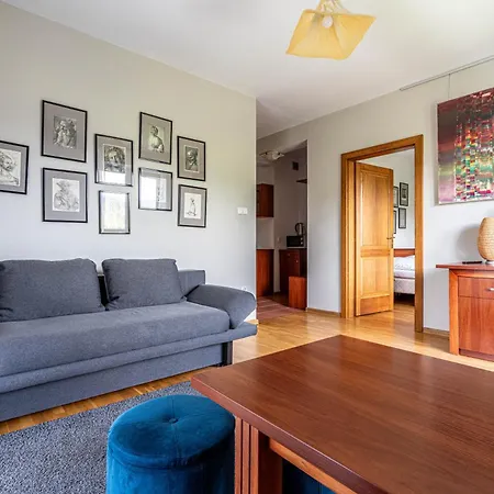 Bed & Breakfast Willa Artmontis