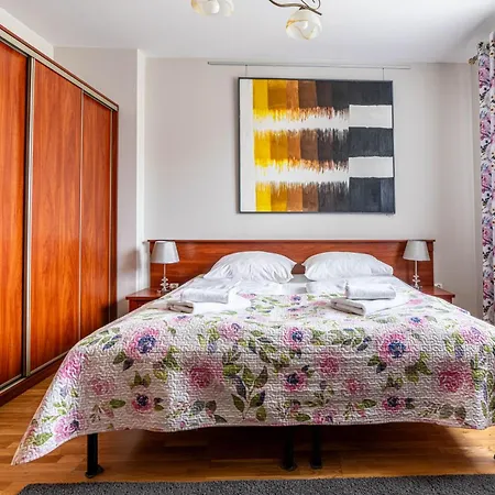 Bed & Breakfast Serafin *
