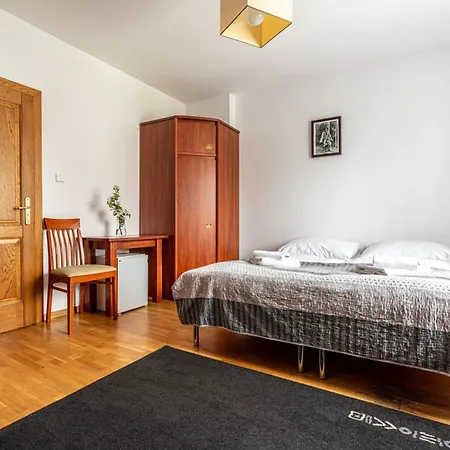 Artmontis 4* Kościelisko