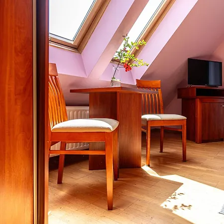 Bed & Breakfast Willa Artmontis