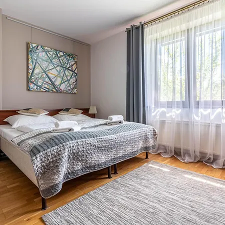 Serafin Bed & Breakfast *