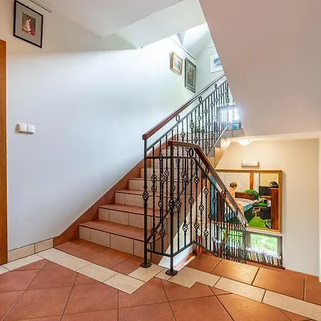 Willa Artmontis 4* Kościelisko