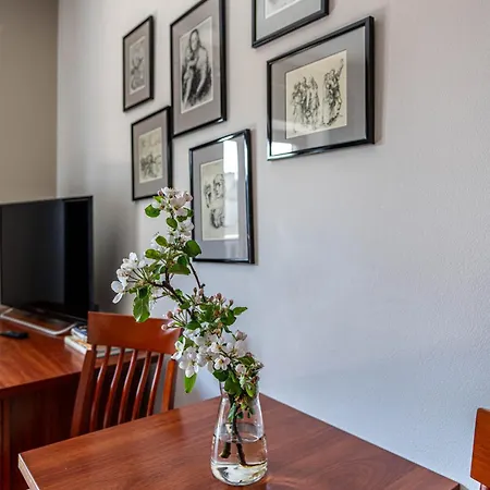 Bed & Breakfast Willa Artmontis 4*