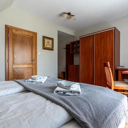 Bed & Breakfast Willa Artmontis