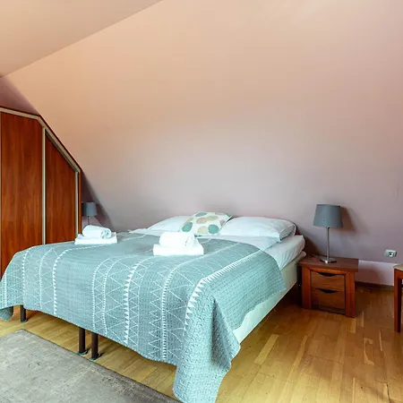 Bed & Breakfast Serafin