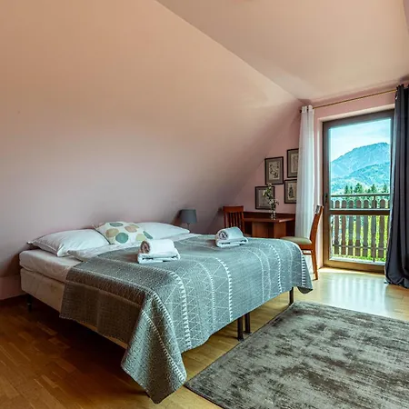 Artmontis 4* Kościelisko