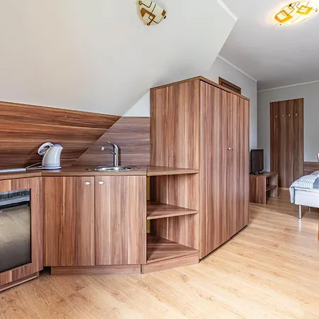 Serafin Bed & Breakfast