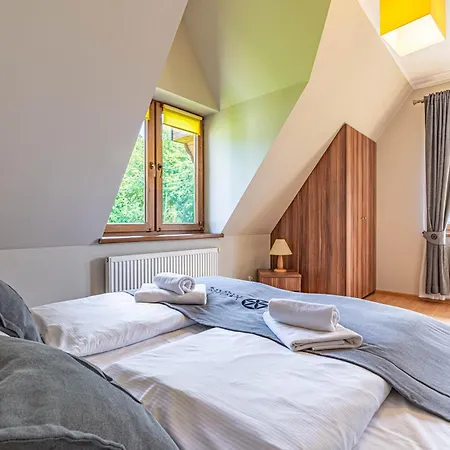 Serafin Bed & Breakfast