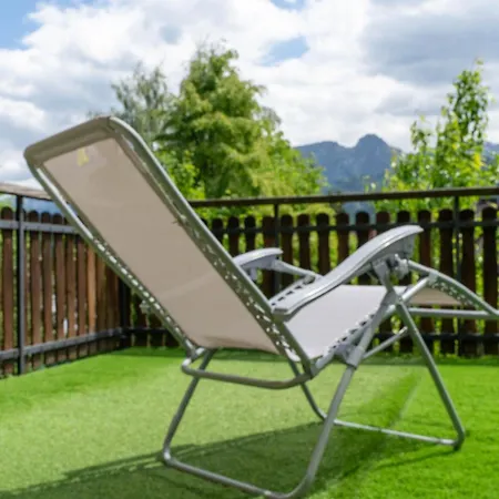 Willa Artmontis ベッド・アンド・ブレックファスト 4*