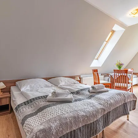Serafin Bed & Breakfast