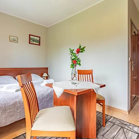 Bed & Breakfast Serafin
