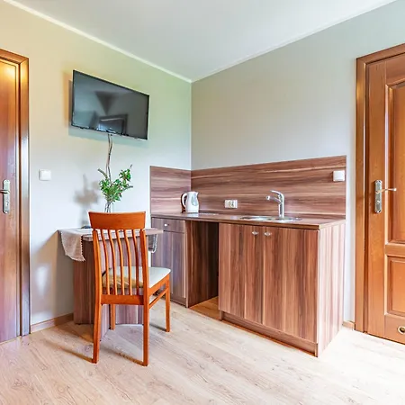 Serafin Bed & Breakfast *