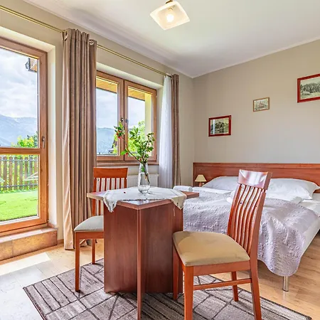 Bed & Breakfast Serafin *
