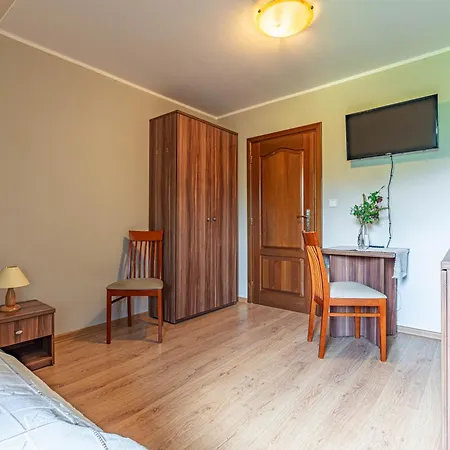 Serafin * Kościelisko