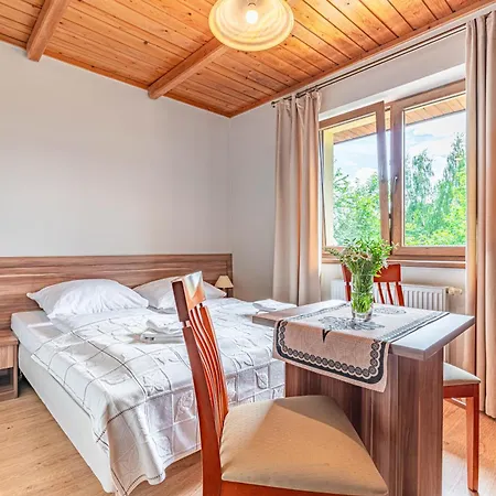 Serafin Bed & Breakfast Koscielisko