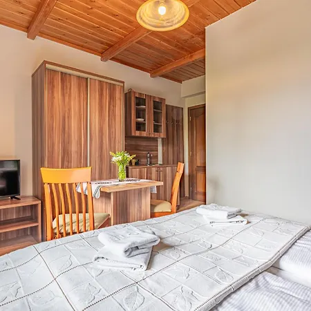 Bed & Breakfast Serafin Koscielisko