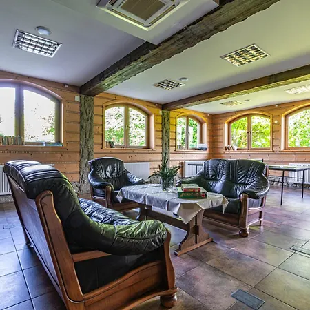 Serafin Bed & Breakfast Koscielisko