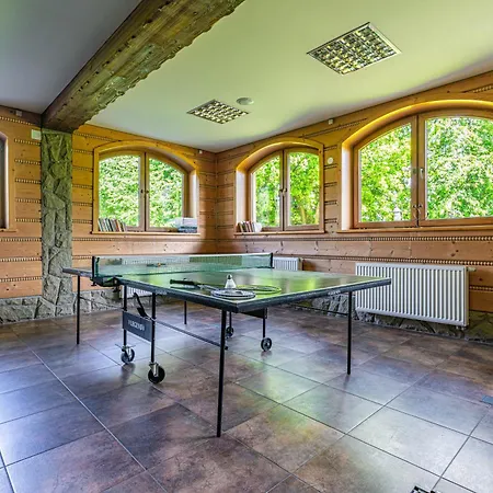 Serafin Bed & Breakfast *