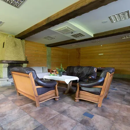 Bed & Breakfast Serafin *