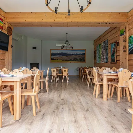 Serafin Bed & Breakfast