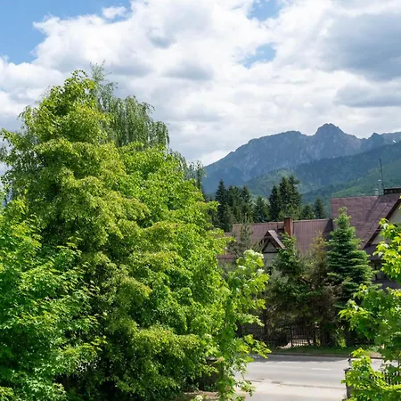 Bed & Breakfast Willa Artmontis